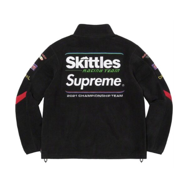 SPRM Jacket Skittles Racing Team 2021