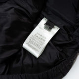 FND Jacket Windbreaker Eyes Black