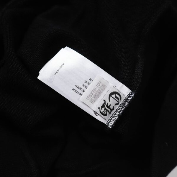 CHRM HRTS Hoodie Multicolor Cross Logo CH079