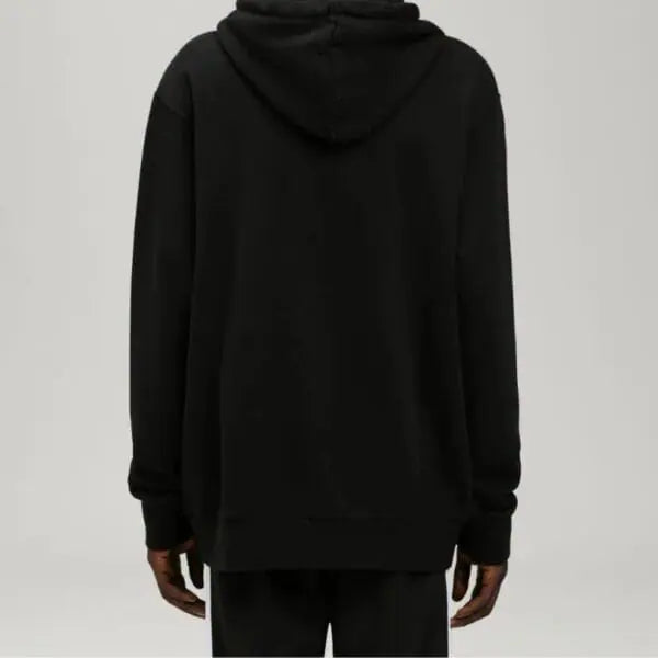 PA Hoodie Los Angeles Sprayed