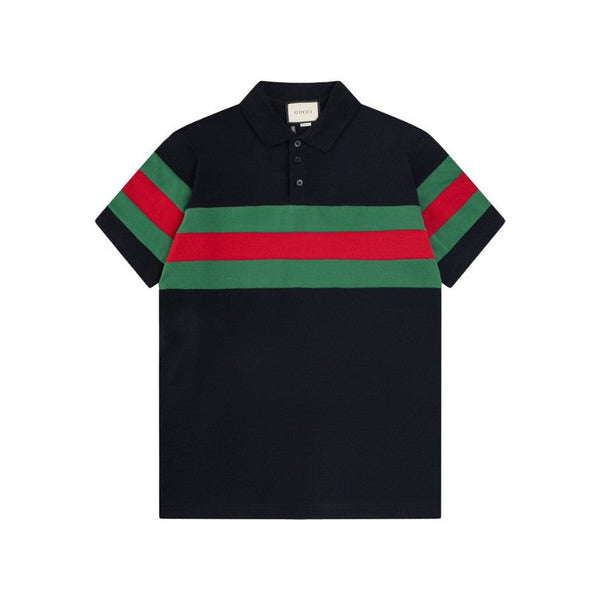 GG Polo 1921 Stripe Logo