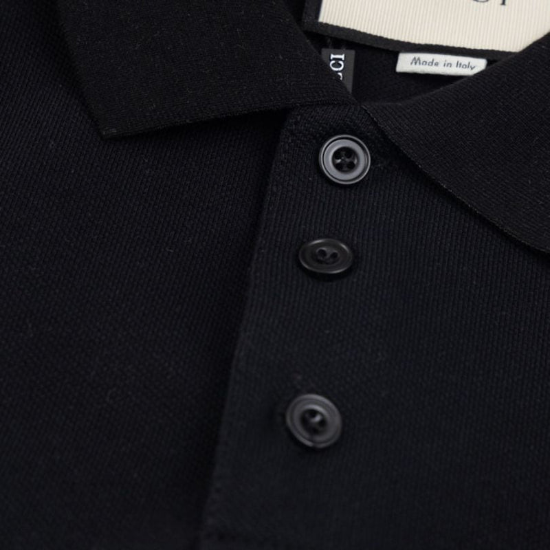 GG Polo 1921 Stripe Logo