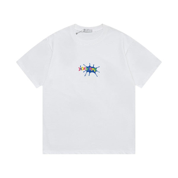 CD T-shirt Drama Graphic