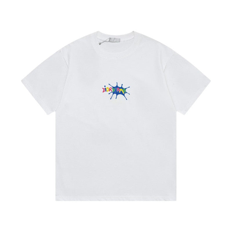 CD T-shirt Drama Graphic