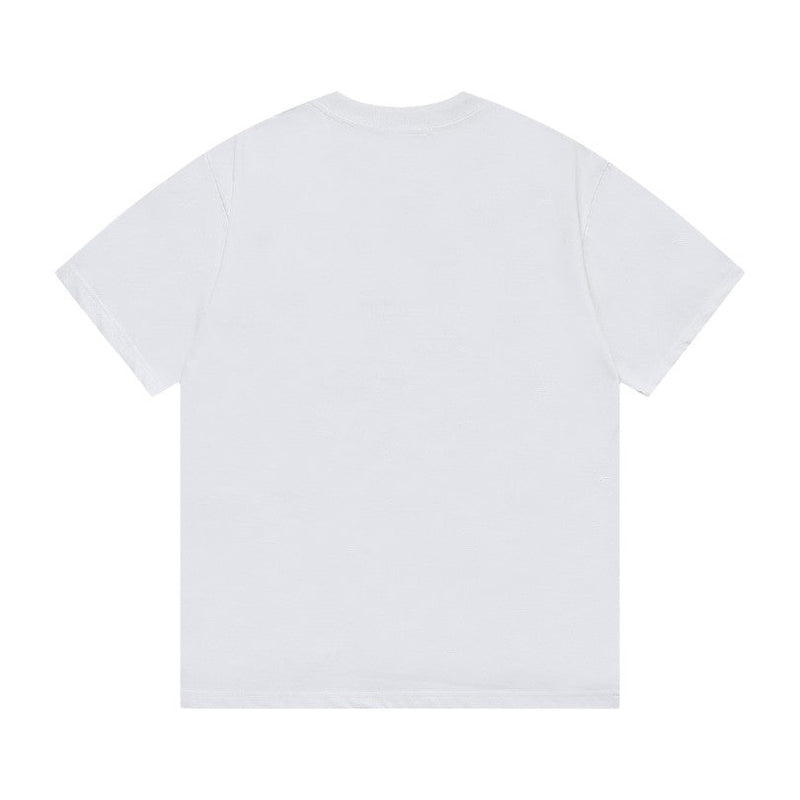 CD T-shirt Drama Graphic