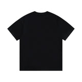 CD T-shirt Drama Graphic