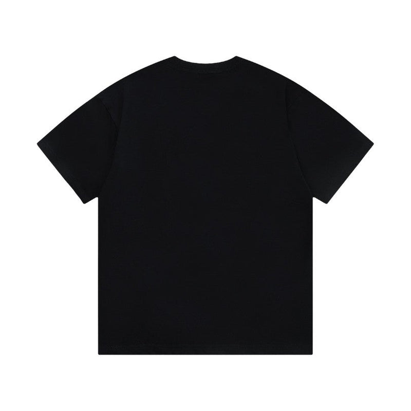 CD T-shirt Drama Graphic