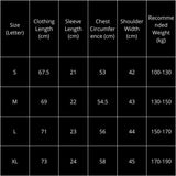 PRD T-shirt Black Men’s