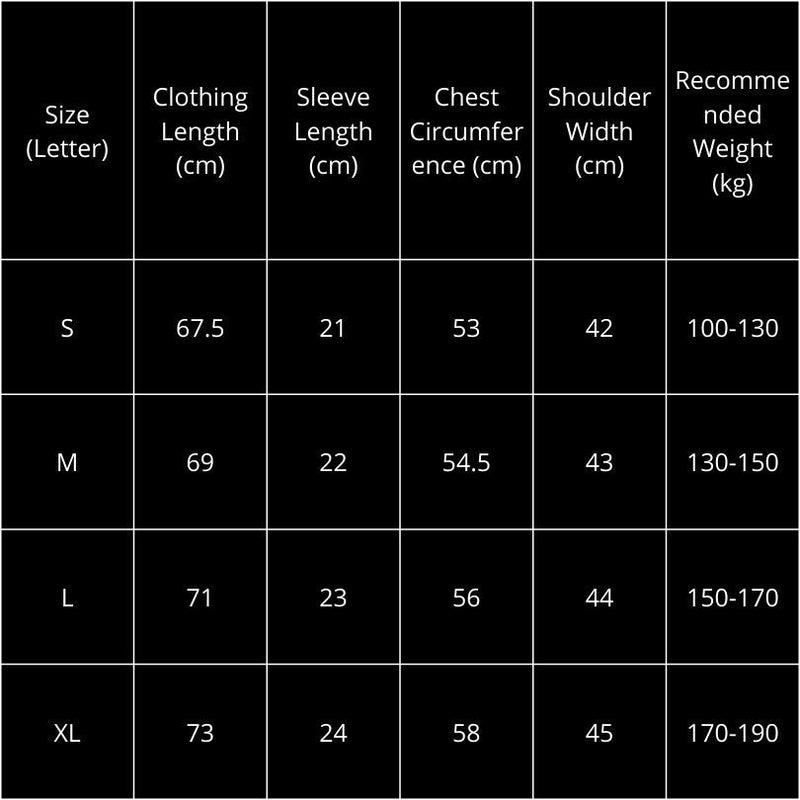 PRD T-shirt Black Men’s