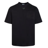 PRD T-shirt Black Men’s