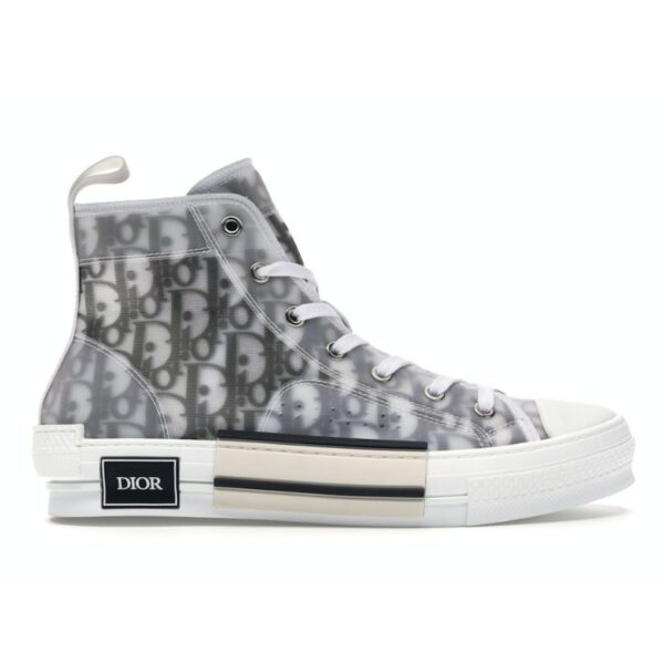 CD B23 High Top white