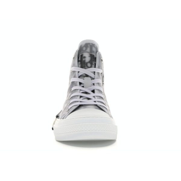 CD B23 High Top white
