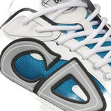 CD B30 – White/little blue