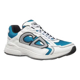 CD B30 – White/little blue