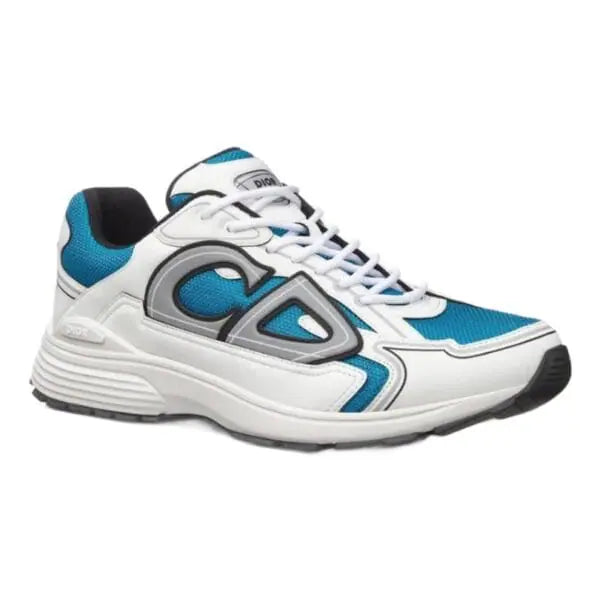 CD B30 – White/little blue