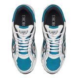 CD B30 – White/little blue