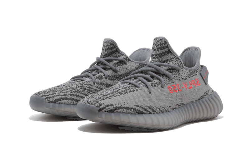 Beluga 2.0